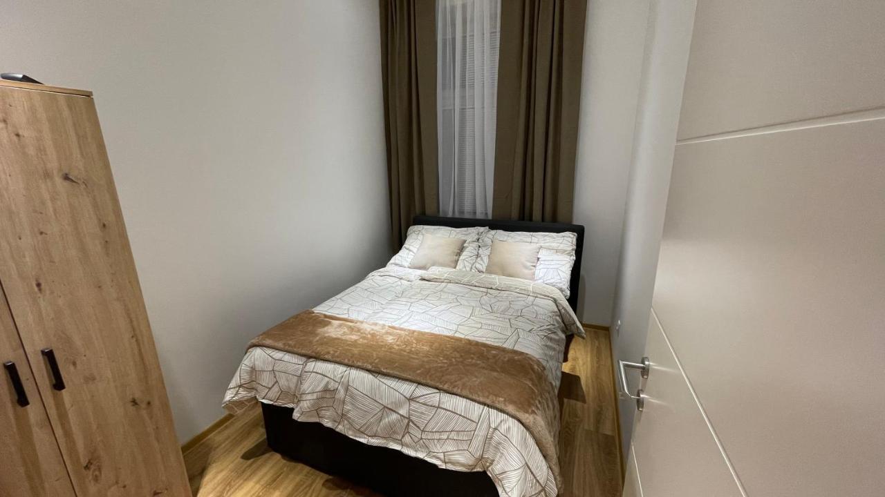 Apartment D&d Schonbrunner Deluxe Wien